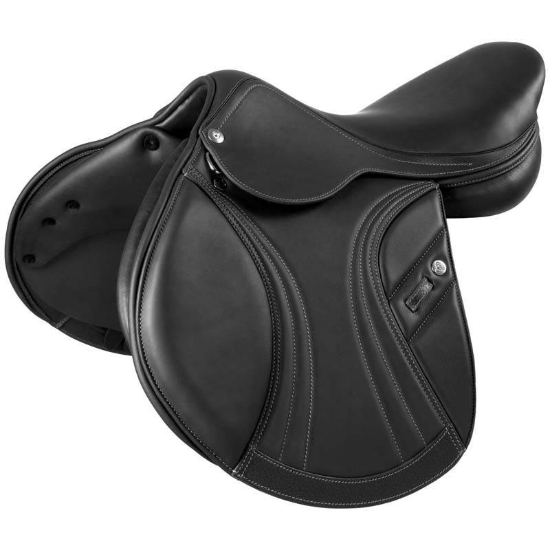 Springsattel Kc Race 2.4 Acavallo mit Kevlar-Körper - 2714