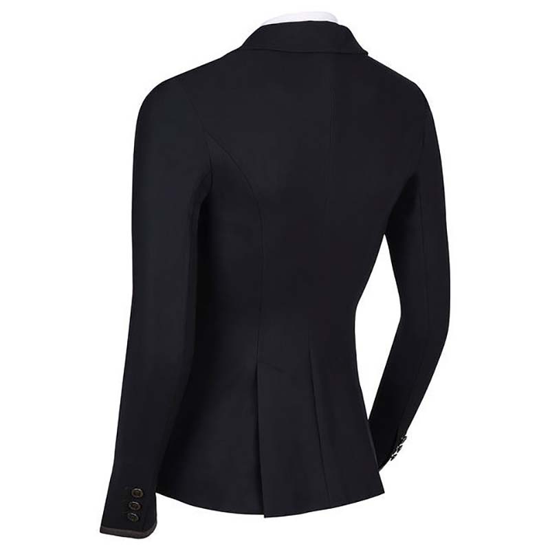 Damenreitjacke Samshield Alix Modell - 2136