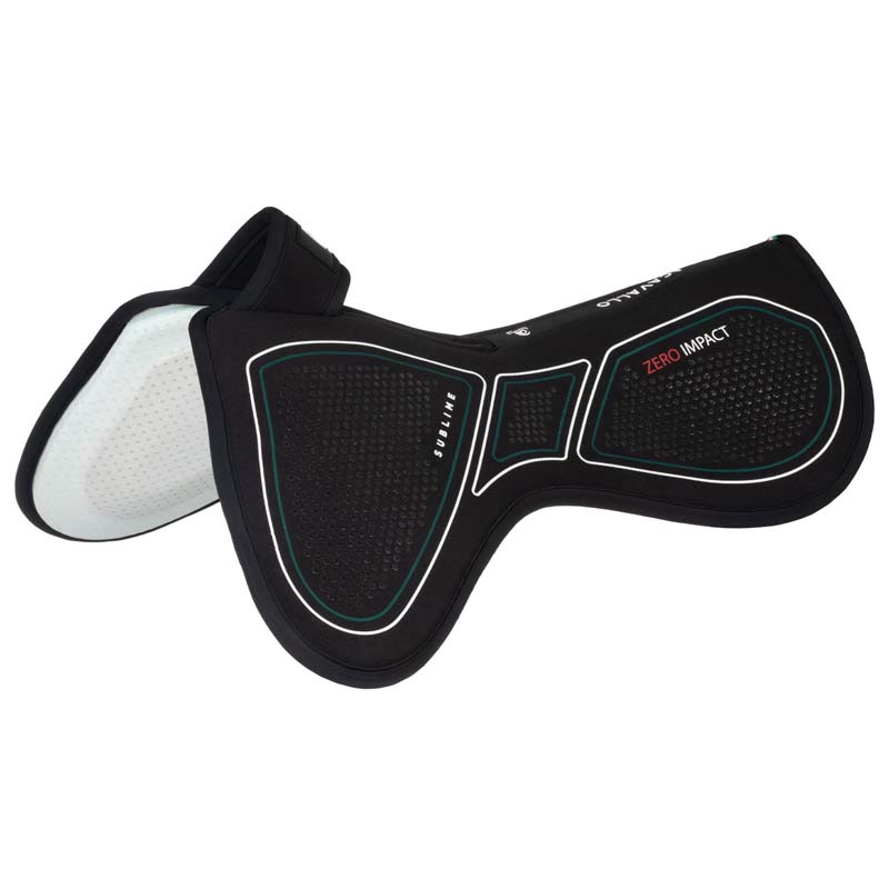 Acavallo zero impact mf wfs sublime vorderer ausgleichs-pad