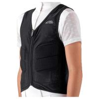 EQUILINE XCUDO LEVEL 2 JUNIOR RÜCKENPROTEKTOR