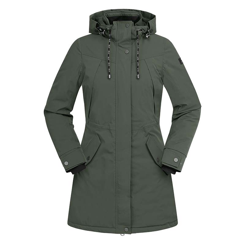 Reitparka Performance Ontario ELT für Damen - 2616