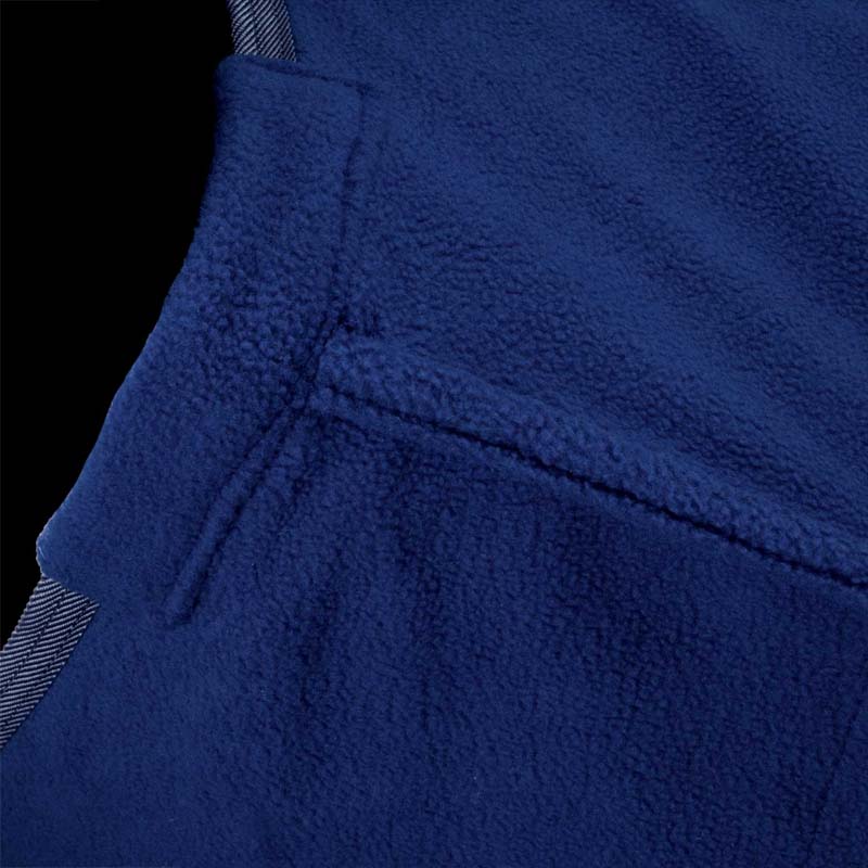 Fleecedecke Yukon Modell - 0526