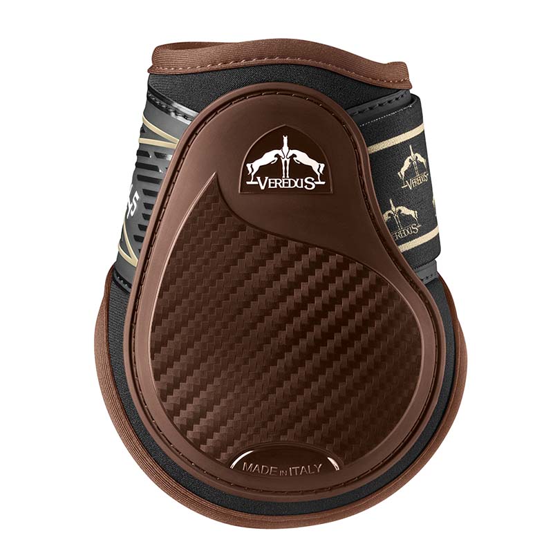 Veredus TRPro H5 Hintere Fesselkopfgamaschen - 1624