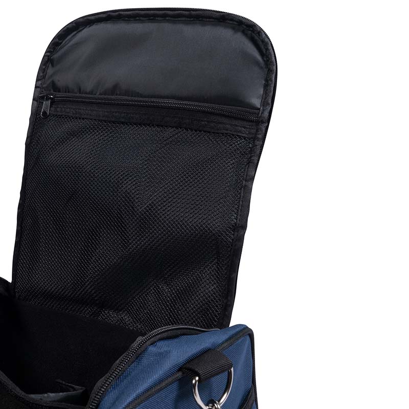 Putzzeugtasche mit Schultergurt von HKM - 1032