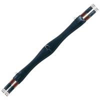 SATTELGURT PARIANI LEDER MIT ELASTISCH