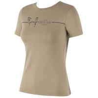 ANIMO EQUITAZIONE T-SHIRT FARAWAY für DAMEN