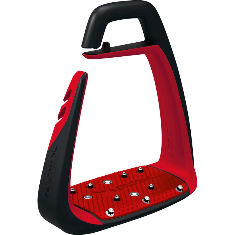 Stirrups Freejump Modell Soft Up Classic - 3199