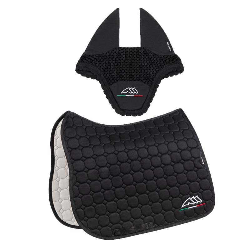 Equiline set satteldecke und fliegenhaube modell octagon - 3467