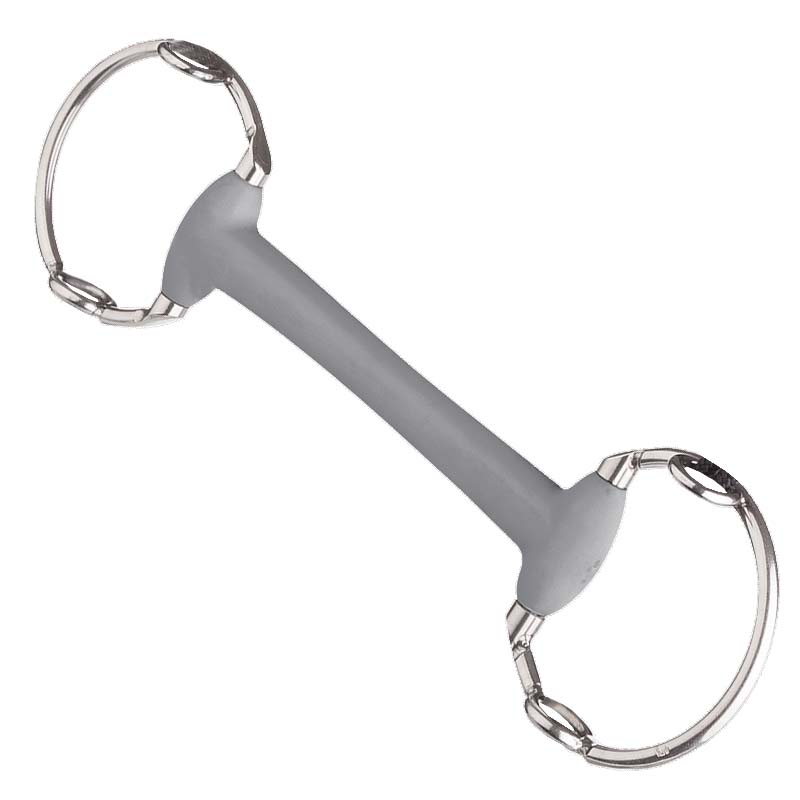 Beris aufziehtrense mit 18 mm mundstück