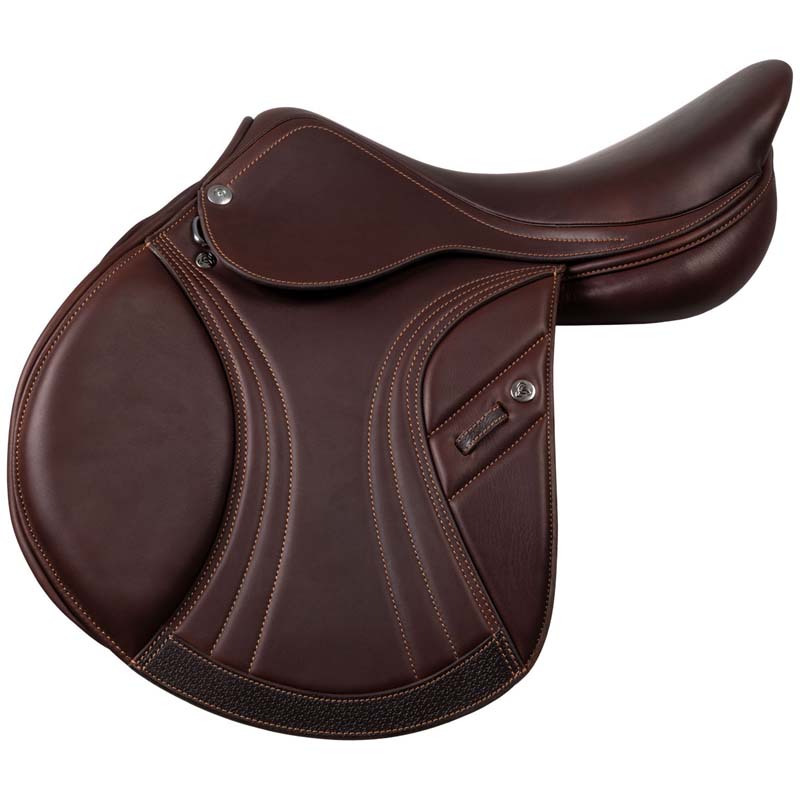 Springsattel Kc Race 2.4 Acavallo mit Kevlar-Körper - 2714