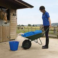 TASCHE FÜR WASSERTRANSPORT 80 LITER