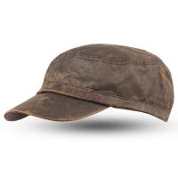 HUT FIELD CAP CANVAS MODELL UNISEX