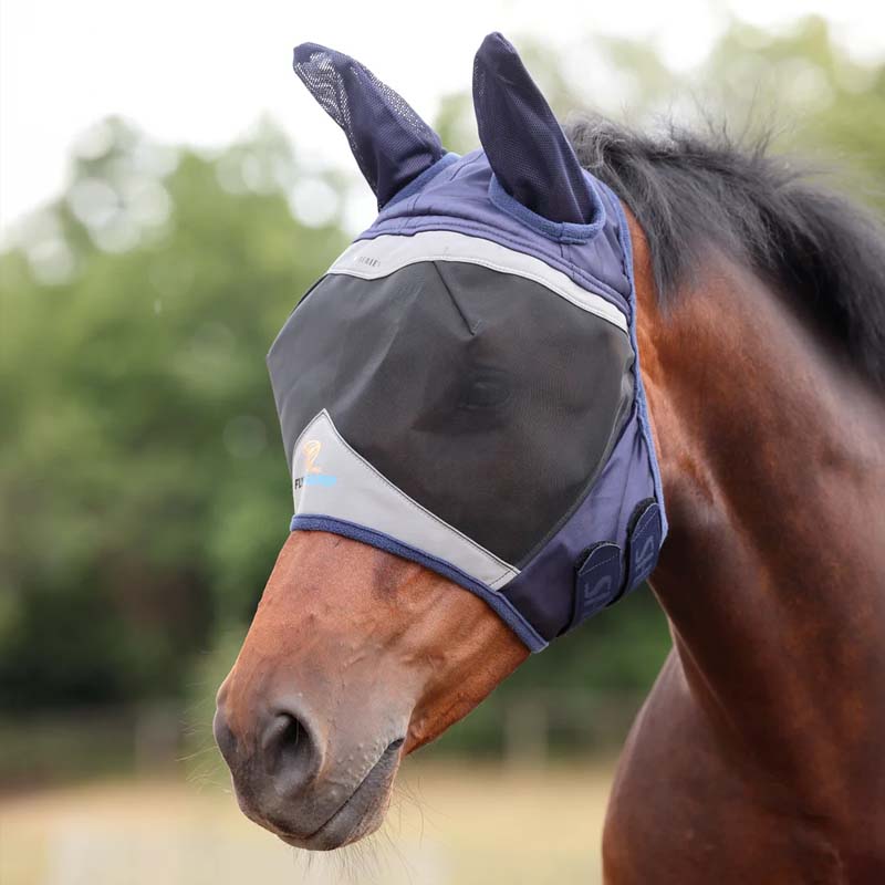 Mask-Anti-Insekten mit Dünnem Mesh-Schutz Gegen Fliegen und Mützen - 0598