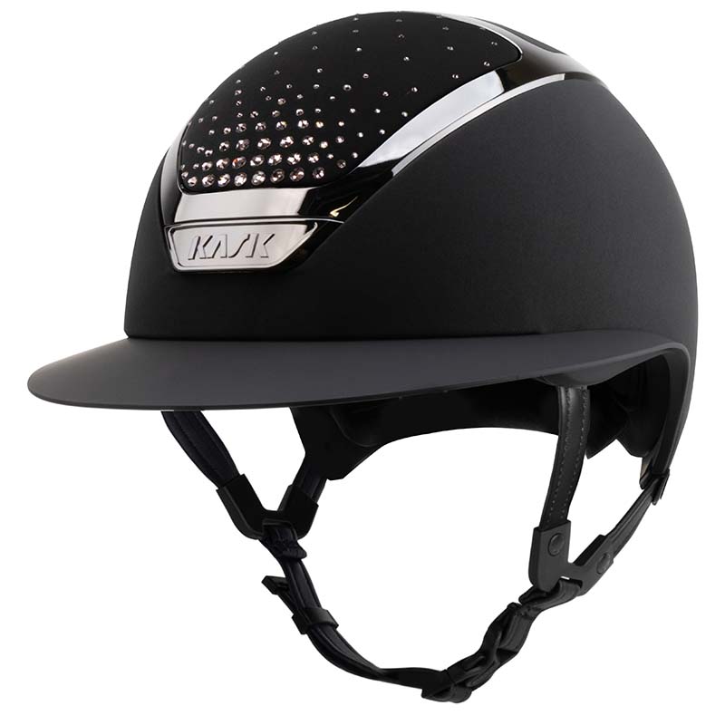 Kask star lady anima passage reithelm