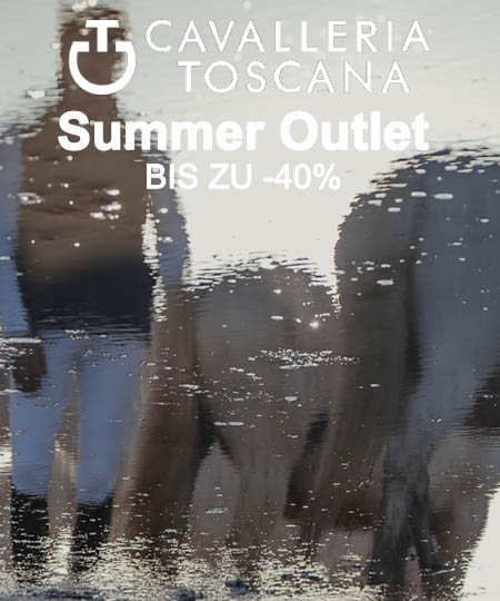 Letzte Stücke im Angebot: Cavalleria Toscana.