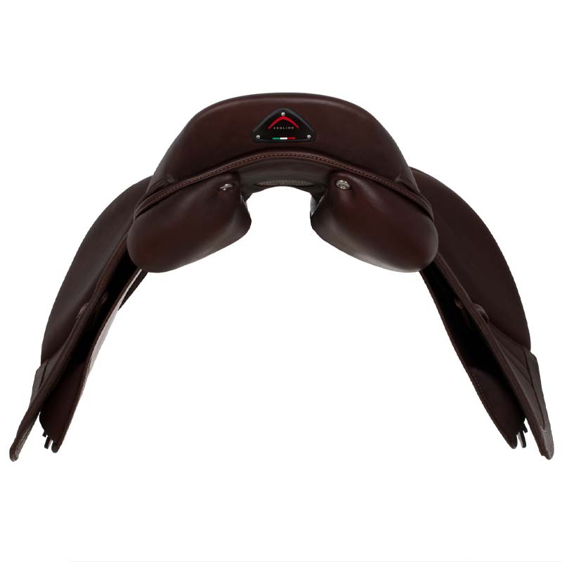 Springsattel Kc Race 2.6 Acavallo mit Kevlar-Körper - 2718