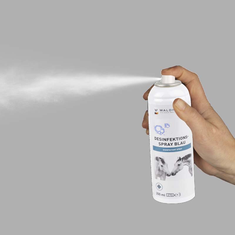 Sprühdesinfektion und Regenerierende für Pferd - 1795
