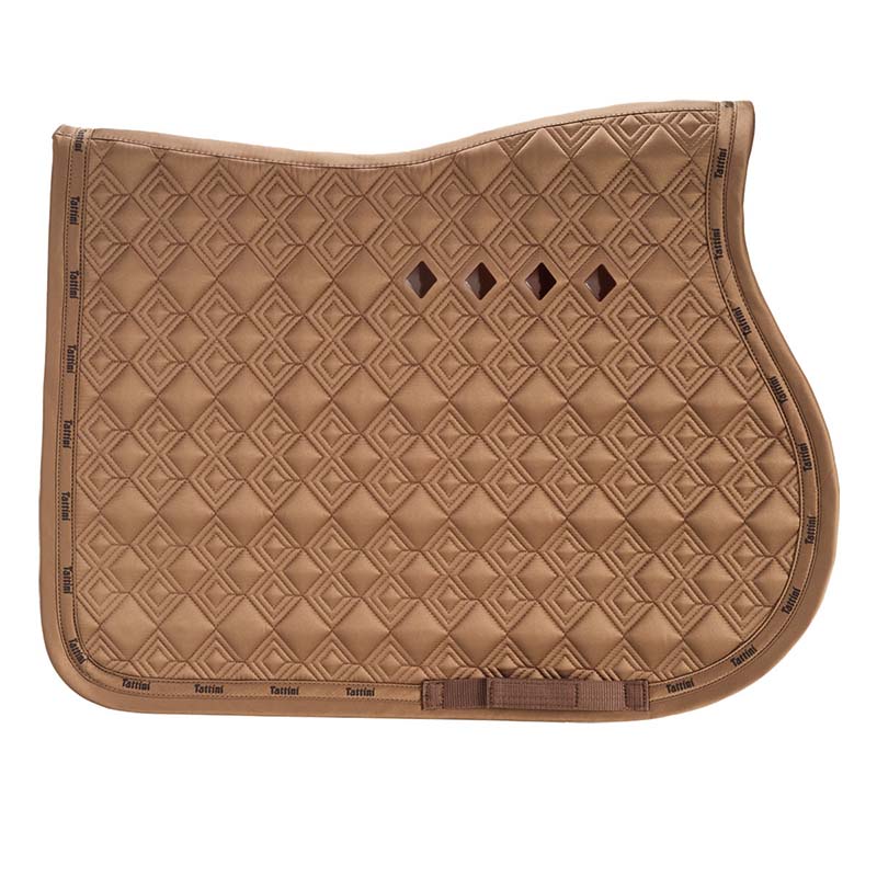 Tattini Schabracke Ermitage Limited Edition für englische Reitweise - 3641