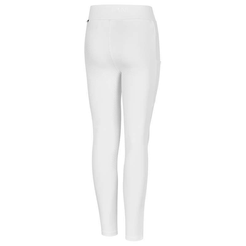 Kingsland KL Melody Junior Thermo-Reitleggings für Mädchen - 9384