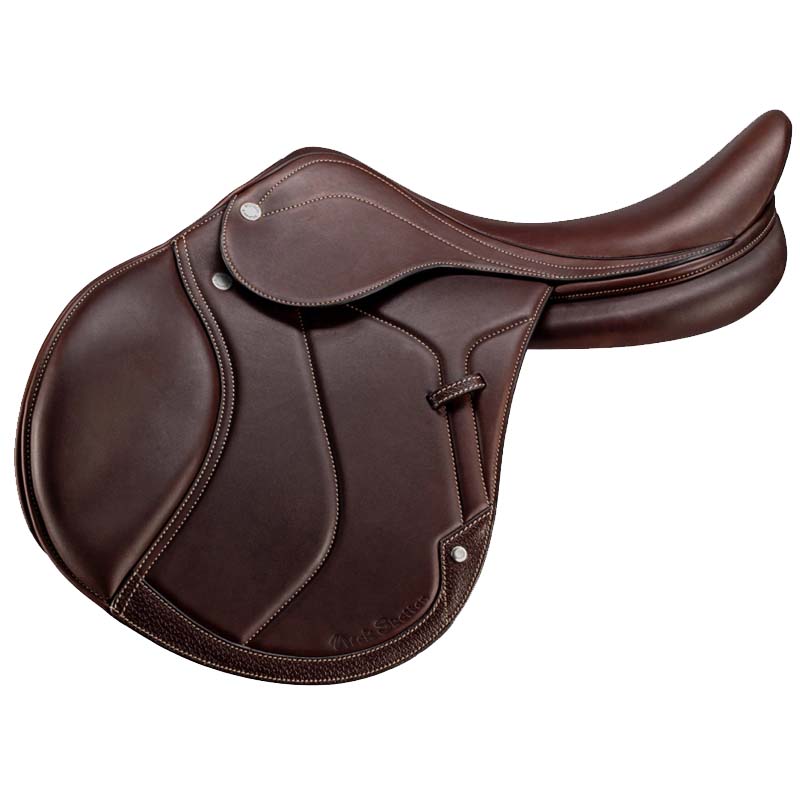 Springsattel Equiline Saddle Division Mod. Nick Skelton - 2703