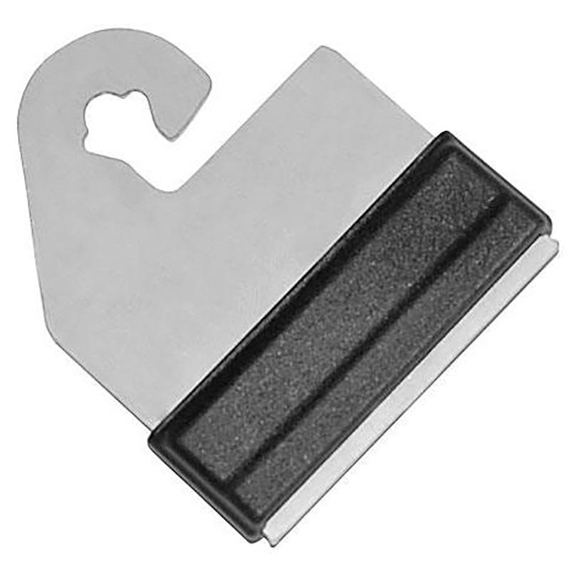 Bandverbinder mit Torgriff für Elektroband Packung 4 Stk - 7252