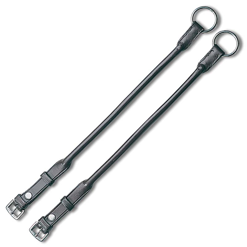 LederzÜgel fÜr aufzuggebiss wembley s-line - 2446
