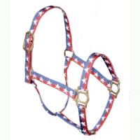 NYLONHALFTER MIT U.S.A. - FARBEN
