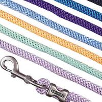 EQUI-THEME LONGIERLEINE AUS NYLON 240 CM