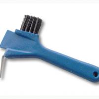 NAGEL - ODER HUFREINIGER MIT DREIFACHER ANWENDUNG