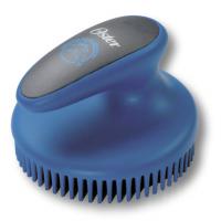 MASSAGESTRIEGEL MIT WEICHEN GUMMISPITZEN DER MARKE OSTER