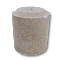 GRAUSALZROLLE zu 720 g