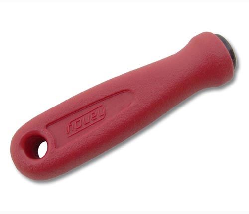 Plastikgriff fÜr feilen - 1160