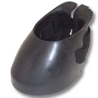 SCHUTZSCHUH AUS GUMMI