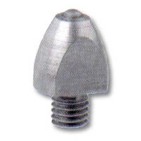 HARTMETALLSTIFTE MORDAX AUS HARTMETALL 19x13 BESATZ 3/8
