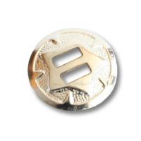 CONCHOS FÜR WESTERNSATTEL