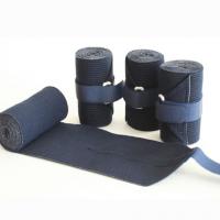 SET AUS 4 STRETCHARBEITSBÄNDERN
