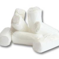 SET AUS 12 MEDIZINISCHEN BINDEN