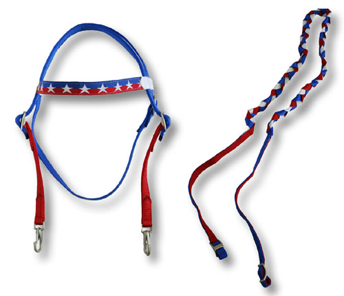Lakotakandare fÜr barrel mod. u.s.a. aus nylon - 4430