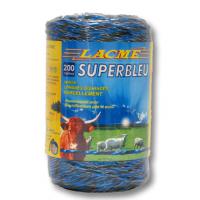 KABEL SUPERBLEU 200 mt LACME