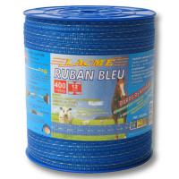 ELEKTRISCHES BAND LACME RUBAN BLEU 12mm / 200 mt