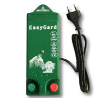 NETZGERÄRAT MIT KABELANSCHLUSS FÜR STROM 220 Volt CHAPRON Mod. EASYGARD JOULE 0.85