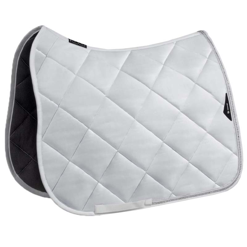 Equiline englisch satteldecke modell rombo mit strass - 3475