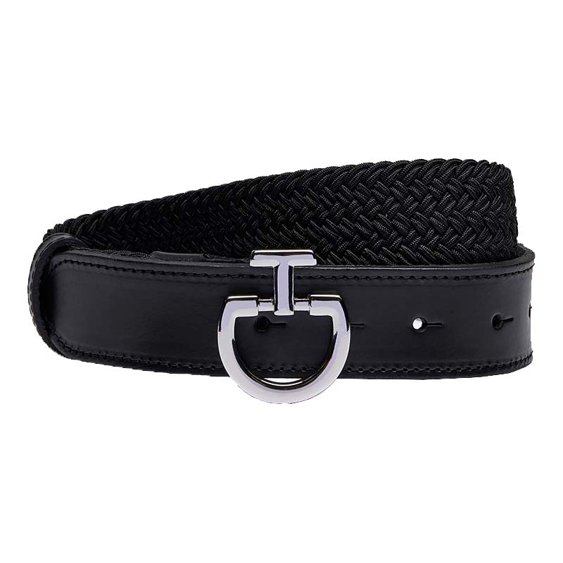 Gürtel Cavalleria Toscana Low Gewebt - Damen - 9678
