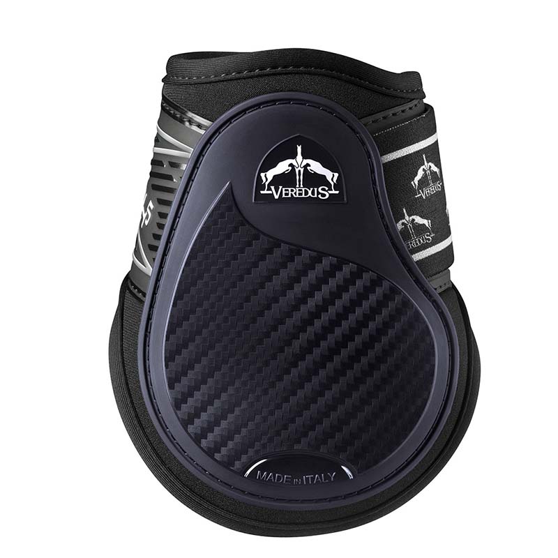 Veredus TRPro H5 Hintere Fesselkopfgamaschen - 1624