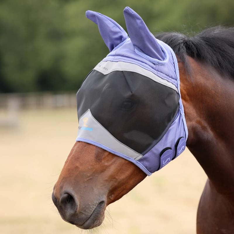 Mask-Anti-Insekten mit Dünnem Mesh-Schutz Gegen Fliegen und Mützen - 0598