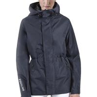 EQUILINE UNISEX-REGENJACKE Modell REVEK