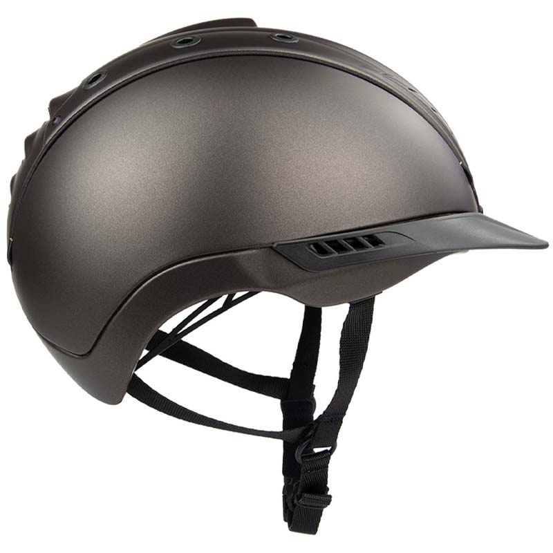 Reiten Helm Marke Casco Modell Mistrall 2 Veränderbarer Länge - 2097