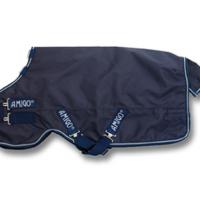 WEIDEDECKE HORSEWARE AMIGO BRAVO 12 ORIGINAL 400 GR