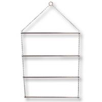 METALL DECKE RACK