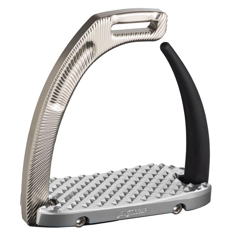 Sicherheitssteigbügel Air Jin Stirrup - 3176